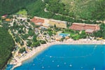 Foto - Rabac - Hotely Mimosa/Hedera ***