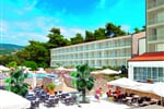 Rabac - Hotel Allegro ***