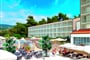 Rabac - Hotel Allegro ***