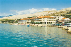 Pag - Hotel Pagus ****