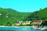 Foto - Rabac - Hotely Mimosa/Hedera ***