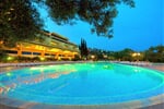 Foto - Rabac - Hotely Mimosa/Hedera ***