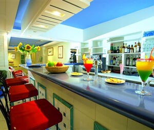 Foto - Grimaud - Hotel Soleil de St.Tropez ***