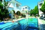 Psakoudia - Aparthotel Melissa ***