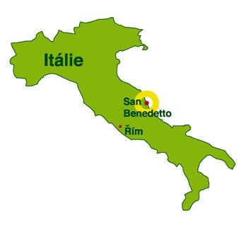Benedetto