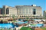 Antalya - FAME RESIDENCE LARA *****