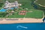 Antalya - RIXOS LARES *****
