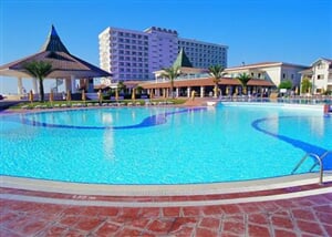 Famagust - SALAMIS BAY *****