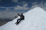 Expedice přes 6000 -Stok Kangri, Kang Yatse - Ladakh, Indie