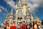 Pohádkový Disneyland a Paříž
