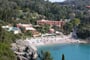Liapades - Hotel Elly Beach ***