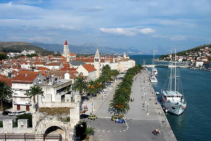 03 Trogir