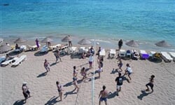 Foto - Famagust - SALAMIS BAY *****