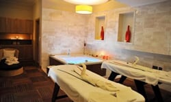 Foto - Kyrenia - ACAPULCO BEACH CLUB *****