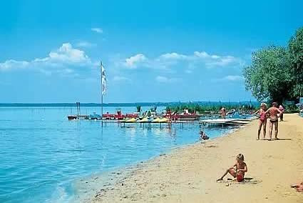 balaton plaz