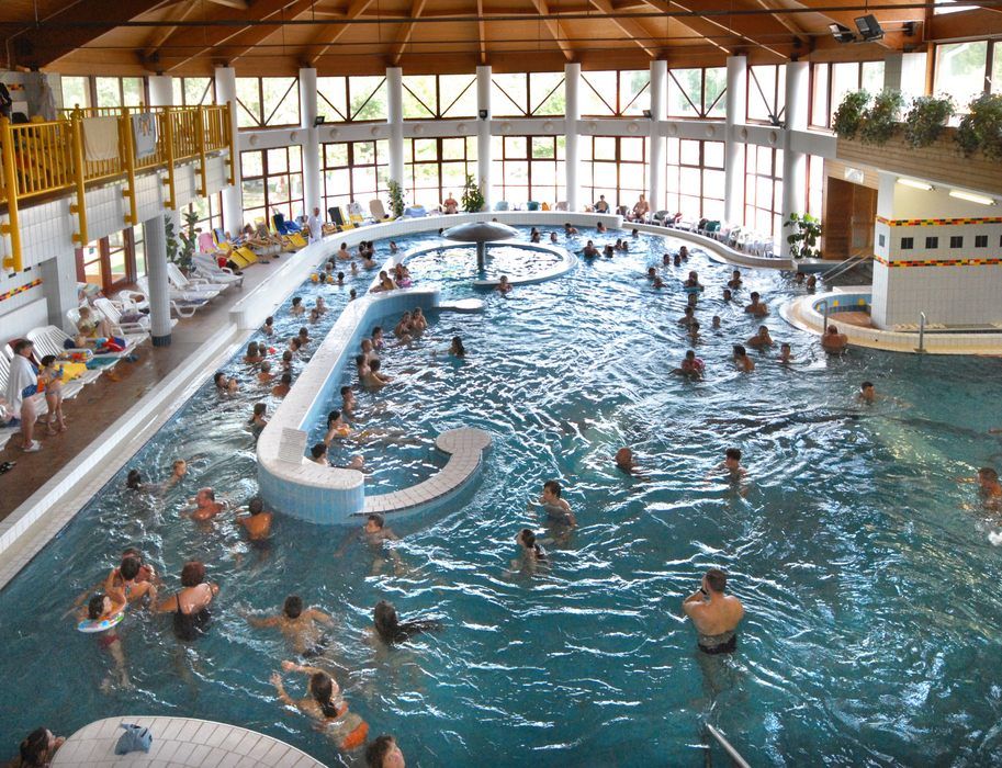 granit spa b