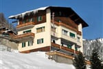 Arabba 1600 m/m - Garni Bellavista