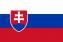 slovenska - vlajka