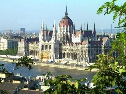 Beautiful - Budapest