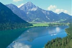Bodamské jezero
