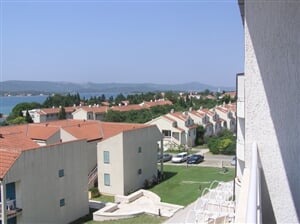 apartmány CROATIA - Sv.Filip i Jakov