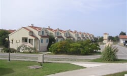 Foto - apartmány CROATIA - Sv.Filip i Jakov
