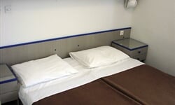 Foto - apartmány CROATIA - Sv.Filip i Jakov