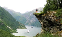 norska