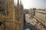 Letecký Eurovíkend Itálie - Milano - hotel Hilton Milan ****
