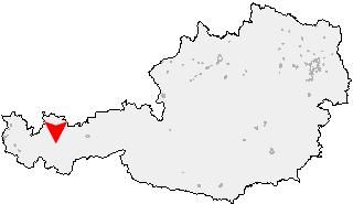 mapa jerzens
