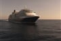 Cunard - Queen Victoria