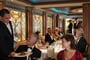 Cunard - Queen Victoria - Restaurace