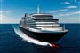 Cunard - Queen Victoria