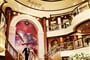 Cunard - Queen Victoria- Paluba-Grand Lobby