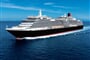Cunard - Queen Victoria