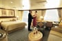Cunard - Queen Victoria - kajuta Penthouse
