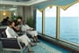 Cunard - Queen Victoria - Relaxační místnost, Lázně