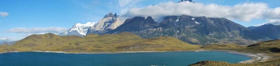 Patagonie
