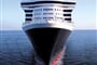 QUEEN MARY 2: 9-DENNÍ PLAVBA Z NEW YORKU do HAMBURKU