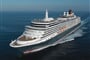 Cunard - Queen Victoria