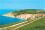 Velká Británie - Královské zahrady Anglie a ostrov Isle of Wight