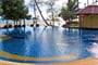 Thajsko - ostrov Koh Chang - Koh Chang Tropicana Resort a Spa****