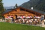 Saalbach 1.003 m - Aparthotel Astrid