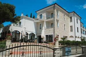 Vodice - Hotel Nikola