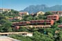 Korsika - Residence Maquis Bellavista