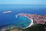 Foto - Sardinie - Privátní apt. Mare Blu