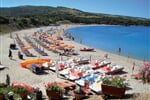 Foto - Sardinie - Privátní apt. Mare Blu