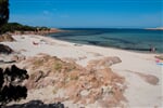 Foto - Sardinie - Privátní apt. Mare Blu
