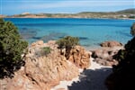 Foto - Sardinie - Privátní apt. Mare Blu
