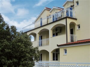 Trogir - Villa Vranjica